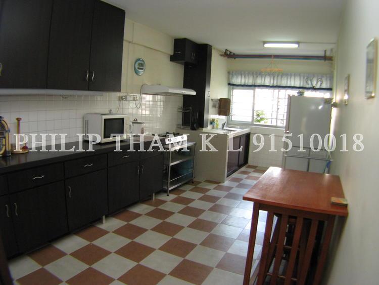 Blk 319 Clementi Avenue 4 (Clementi), HDB 3 Rooms #126734482